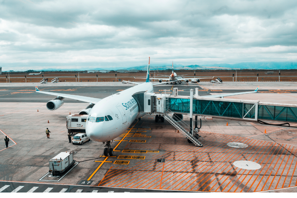 seguro de aviación