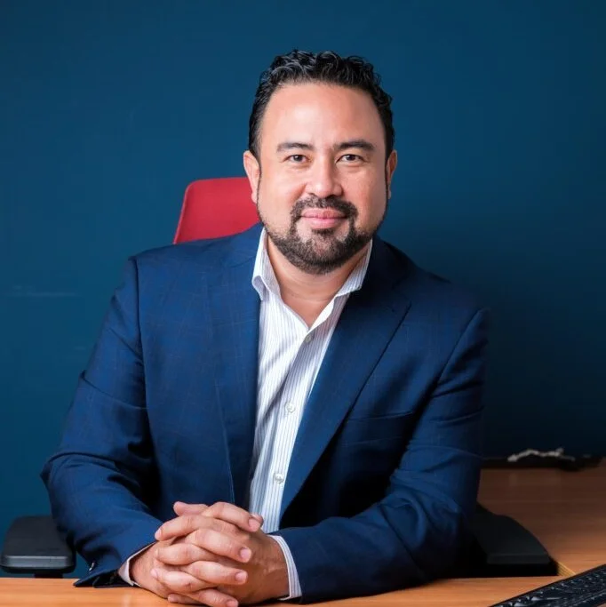 Saulo García